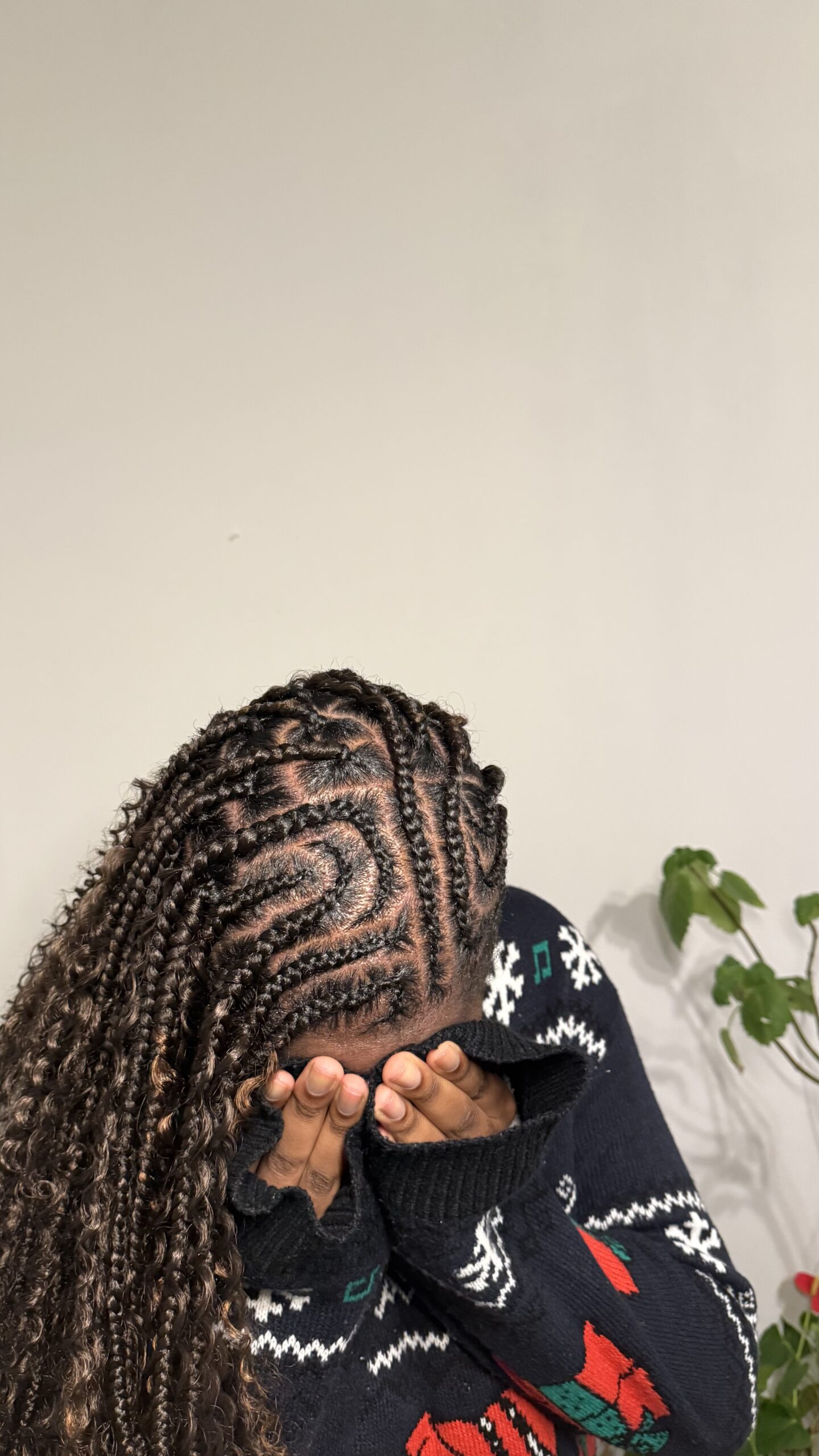 Hennesy Hair