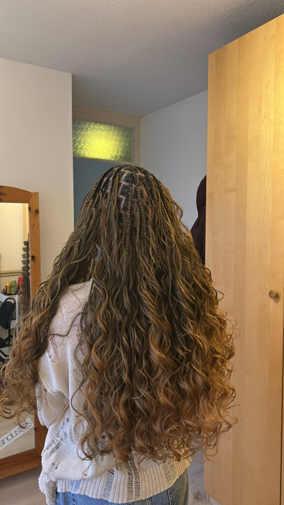Nini’s Hairroom