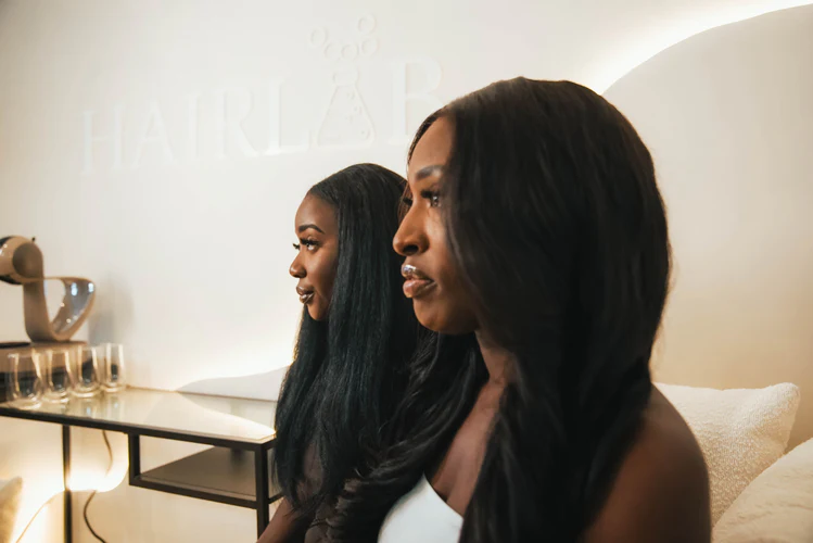 Hairlab 1