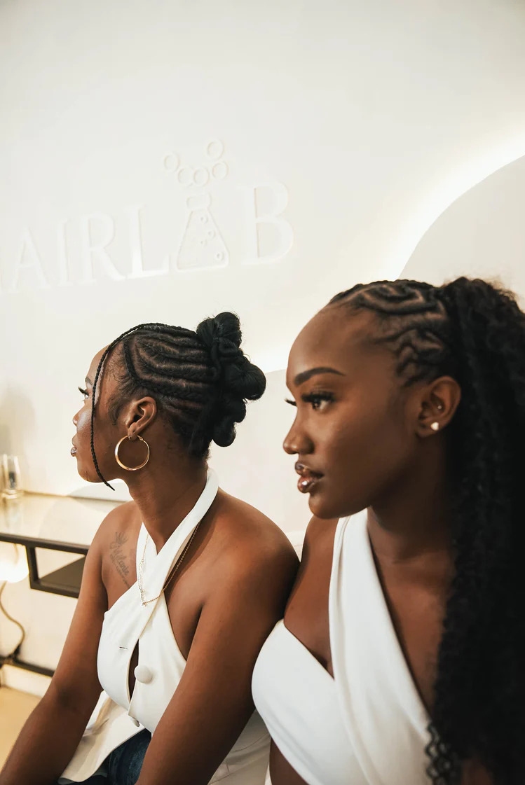 Hairlab 2
