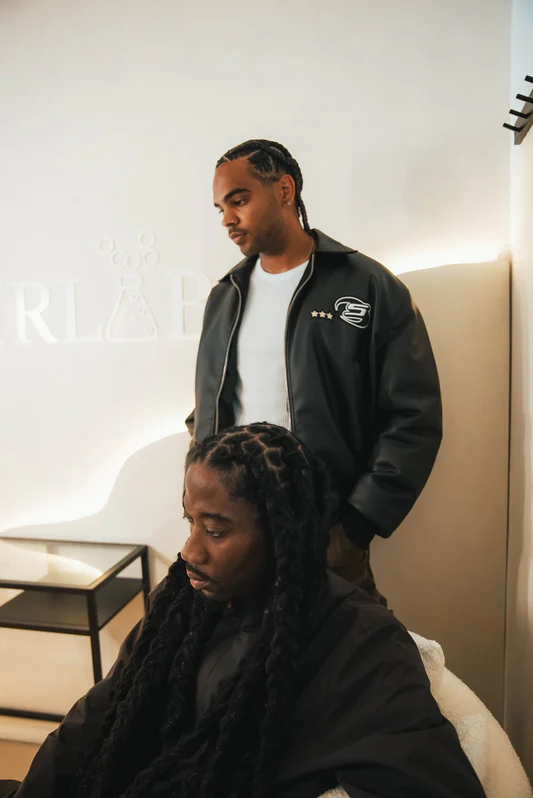 Hairlab 3